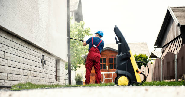 Best Concrete Sealing  in North Merritt Island, FL